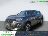 Annonce Peugeot 2008 occasion Electrique BlueHDi 110  BVM � Beaupuy