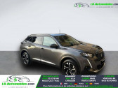 Annonce Peugeot 2008 occasion Electrique BlueHDi 110  BVM � Beaupuy