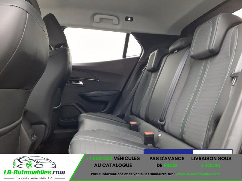 Peugeot 2008 BlueHDi 110  BVM  occasion  Beaupuy - photo n5