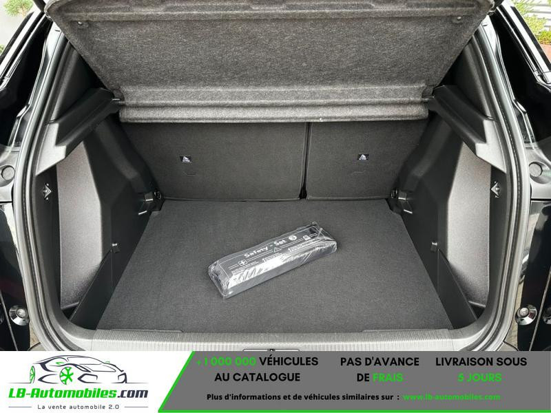 Peugeot 2008 BlueHDi 110  BVM  occasion  Beaupuy - photo n10