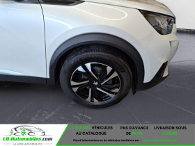 Peugeot 2008 BlueHDi 110  BVM  occasion  Beaupuy - photo n6
