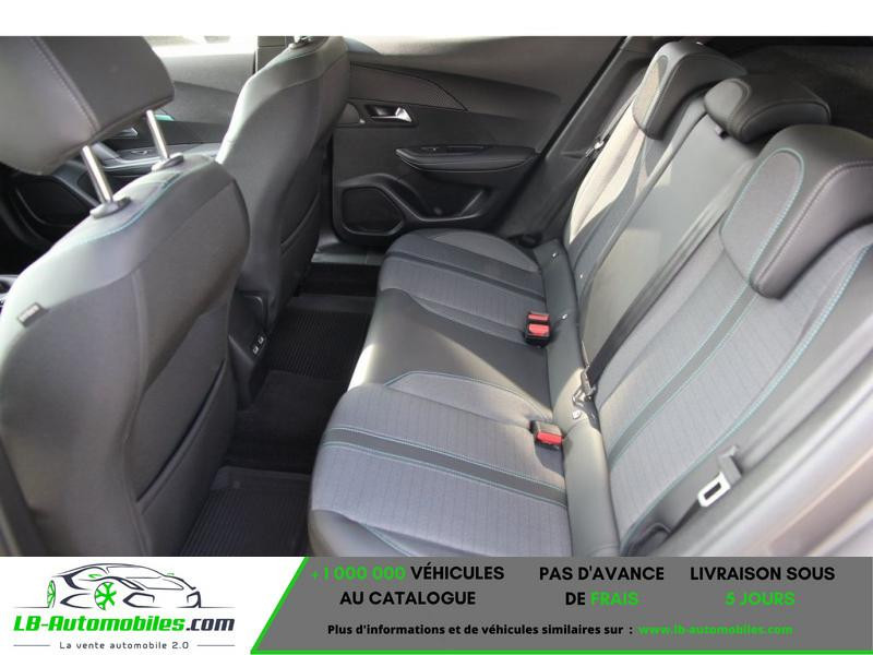 Peugeot 2008 BlueHDi 110  BVM  occasion  Beaupuy - photo n6