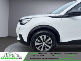 Peugeot 2008 BlueHDi 110  BVM  occasion  Beaupuy - photo n7