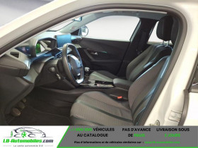Peugeot 2008 BlueHDi 110  BVM  occasion  Beaupuy - photo n5