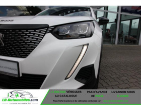 Peugeot 2008 BlueHDi 110  BVM  occasion  Beaupuy - photo n4
