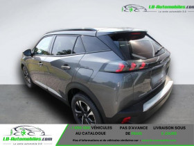 Peugeot 2008 BlueHDi 110  BVM  occasion  Beaupuy - photo n4