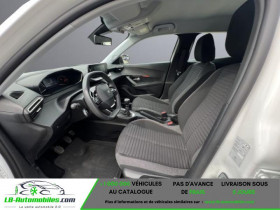 Peugeot 2008 BlueHDi 110  BVM  occasion  Beaupuy - photo n5