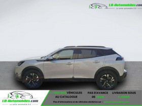 Peugeot 2008 BlueHDi 110  BVM  occasion  Beaupuy - photo n4