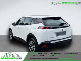 Peugeot 2008 BlueHDi 110  BVM  occasion  Beaupuy - photo n4