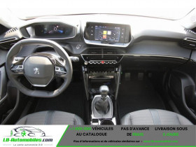 Peugeot 2008 BlueHDi 110  BVM  occasion  Beaupuy - photo n3