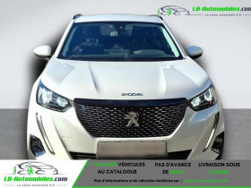 Peugeot 2008 BlueHDi 110  BVM  occasion  Beaupuy - photo n3