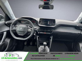 Peugeot 2008 BlueHDi 110  BVM  occasion  Beaupuy - photo n3