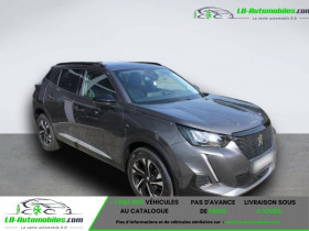 Peugeot 2008 BlueHDi 110  BVM  occasion  Beaupuy - photo n2