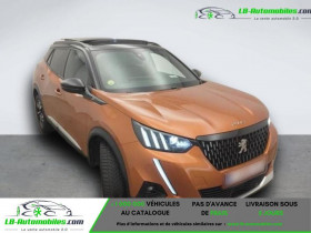 Peugeot 2008 BlueHDi 110  BVM  occasion  Beaupuy - photo n2