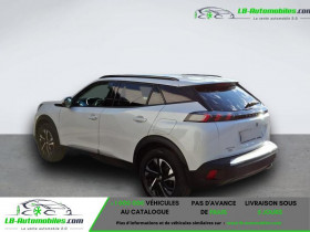 Peugeot 2008 BlueHDi 110  BVM  occasion  Beaupuy - photo n2