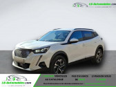 Peugeot 2008 BlueHDi 110  BVM   Beaupuy 31