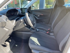 Peugeot 2008 BlueHDi 110  BVM  occasion  Beaupuy - photo n5