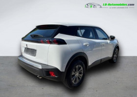 Peugeot 2008 BlueHDi 110  BVM  occasion  Beaupuy - photo n4