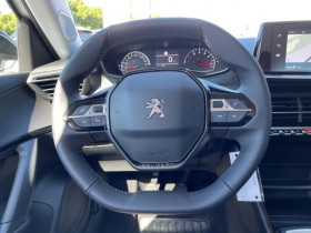 Peugeot 2008 BlueHDi 110  BVM  occasion  Beaupuy - photo n7