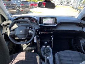 Peugeot 2008 BlueHDi 110  BVM  occasion  Beaupuy - photo n3