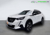 Peugeot 2008 occasion année 2022 boite Manuelle Annonce Peugeot 2008 occasion Diesel BlueHDi 110 BVM à Beaupuy