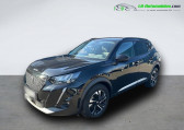 Peugeot 2008 BlueHDi 110  BVM   Beaupuy 31