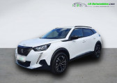 Peugeot 2008 occasion année 2022 boite Manuelle Annonce Peugeot 2008 occasion Diesel BlueHDi 110 BVM à Beaupuy