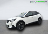 Peugeot 2008 BlueHDi 110  BVM   Beaupuy 31