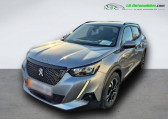 Peugeot 2008 occasion année 2021 boite Manuelle Annonce Peugeot 2008 occasion Diesel BlueHDi 110 BVM à Beaupuy