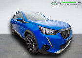 Peugeot 2008 occasion année 2021 boite Manuelle Annonce Peugeot 2008 occasion Diesel BlueHDi 110 BVM à Beaupuy