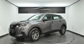 Peugeot 2008 occasion 2022 mise en vente à Chambray Les Tours par le garage EVEN PARC AUTOMOBILES - photo n°1