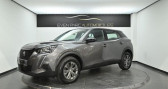 Peugeot 2008 occasion année 2022 boite Manuelle Annonce Peugeot 2008 occasion Diesel BlueHDi 110 S&S BVM6 Active Pack à Chambray Les Tours