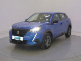 Peugeot 2008 BlueHDi 110 S&S BVM6 - Active Pack  2022 - annonce de voiture en vente sur Auto Sélection.com