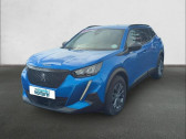 Annonce Peugeot 2008 occasion Diesel BlueHDi 110 S&S BVM6 - Style  CHATEAUROUX