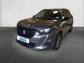 Annonce Peugeot 2008 occasion Diesel BlueHDi 110 S&S BVM6 - Style  ORVAULT