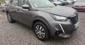 Annonce Peugeot 2008 occasion Diesel BlueHDi 110 S&S BVM6 Active 1 ERE MAIN � VIRY-CHATILLON