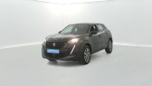 Annonce Peugeot 2008 occasion Diesel BlueHDi 110 S&S BVM6 Active 5p � SAINT-GREGOIRE