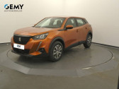 Annonce Peugeot 2008 occasion Diesel BlueHDi 110 S&S BVM6 Active Business  Dinan