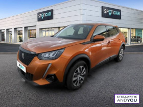 Peugeot 2008 , garage SPOTICAR STELLANTIS &YOU ROUEN  ROUEN