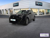 Peugeot 2008 BlueHDi 110 S&S BVM6 Active Business   CESSON-SEVIGNE 35