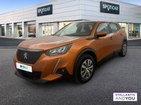 Peugeot 2008 , garage SPOTICAR STELLANTIS &YOU LOMME   LOMME