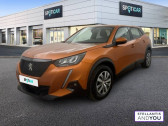 Peugeot 2008 occasion année 2021 boite Manuelle Annonce Peugeot 2008 occasion Diesel BlueHDi 110 S&S BVM6 Active Business à Â LOMME