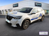 Peugeot 2008 occasion année 2021 boite Manuelle Annonce Peugeot 2008 occasion Diesel BlueHDi 110 S&S BVM6 Active Business à VILLENEUVE D'ASCQ