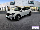 Annonce Peugeot 2008 occasion Diesel BlueHDi 110 S&S BVM6 Active Business  ORVAULT