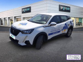 Annonce Peugeot 2008 occasion Diesel BlueHDi 110 S&S BVM6 Active Business  VILLENEUVE D'ASCQ