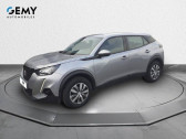 Annonce Peugeot 2008 occasion Diesel BlueHDi 110 S&S BVM6 Active Business  Dinan