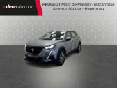 Annonce Peugeot 2008 occasion Diesel BlueHDi 110 S&S BVM6 Active Business � Saint Pierre du Mont