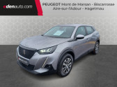 Peugeot 2008 occasion année 2021 boite Manuelle Annonce Peugeot 2008 occasion Diesel BlueHDi 110 S&S BVM6 Active Business à Saint-Pierre-du-Mont
