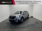 Annonce Peugeot 2008 occasion Diesel BlueHDi 110 S&S BVM6 Active Business  Saint Pierre du Mont