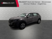 Annonce Peugeot 2008 occasion Diesel BlueHDi 110 S&S BVM6 Active Business � Saint Pierre du Mont
